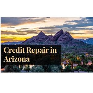 Credit Repair Arizona
