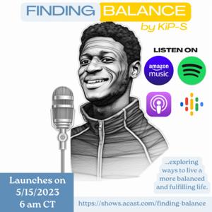 Finding Balance Podcast