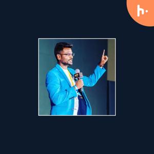 Financial Freedom Mindset - Sachin Shetty