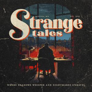 Strange Tales