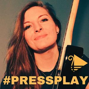 Cassette Monkeys #PressPlay