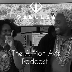 The A Mon Avis Podcast