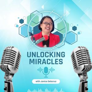 Primer- Unlocking Miracles by Janice Delacruz