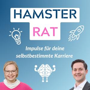 HAMSTERRAT - Karrierepodcast