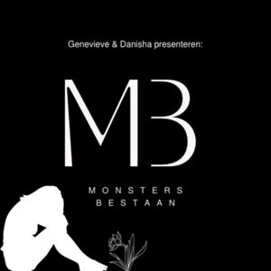 Monsters Bestaan - over narcistische/ psychotische relaties