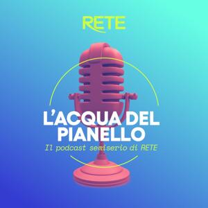 L'acqua del Pianello