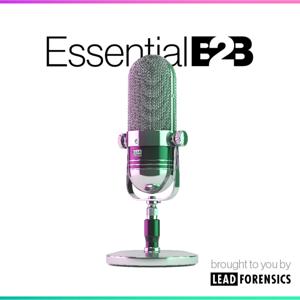 Essential B2B | Sales | Marketing | Revenue