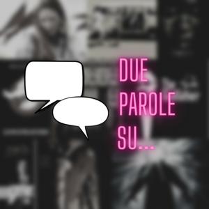 Due parole su...