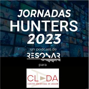 JORNADAS HUNTERS CLADA 2023