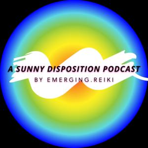 A Sunny Disposition Podcast with Sunny Voitsekhovsky