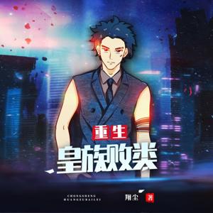 重生之皇族败类玄幻超能快穿