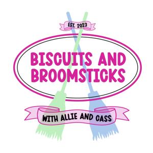 Biscuits and Broomsticks