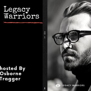 Legacy Warriors: Cyber Cartel Unveiled