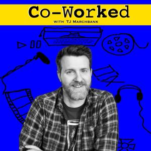 Co-Worked
