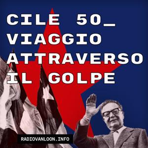 Cile 50