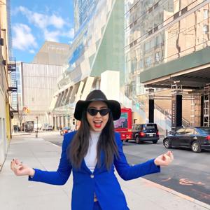 The Business English Boost