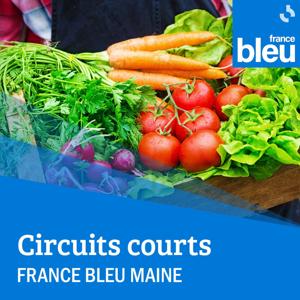 Circuits-courts, en Sarthe (France Bleu Maine)