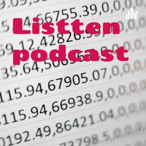 Listten Podcast