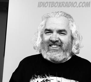 The IdiotBoxRadio Podcast