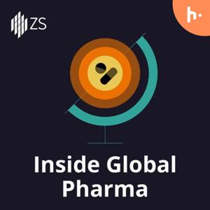 Inside Global Pharma: Transforming commercial excellence