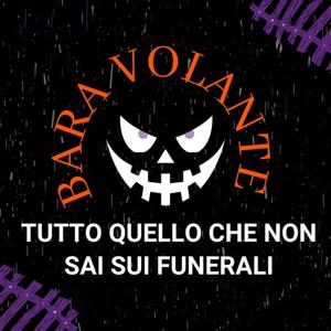 BARA VOLANTE