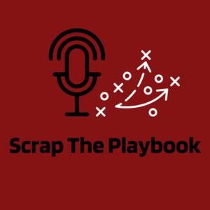 Scrap the Playbook with Hunter Smith