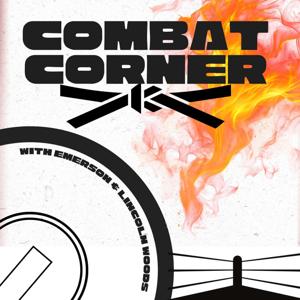 The Combat Corner