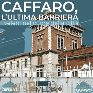 Caffaro, l'ultima barriera