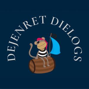 Degenerate Dialogues