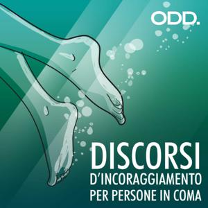 Discorsi d'incoraggiamento per persone in coma