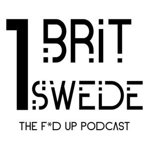 One Brit One Swede