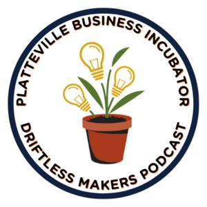 Driftless Makers Podcast