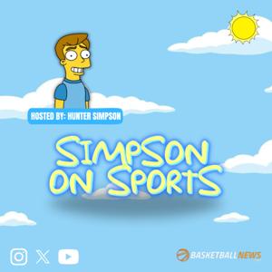 Simpson On Sports (SOS) Podcast