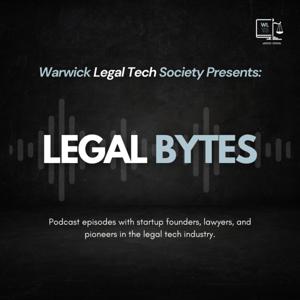 Legal Bytes
