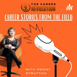 Career Stories from the Field
