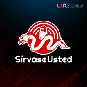 Sírvase Usted USFQ