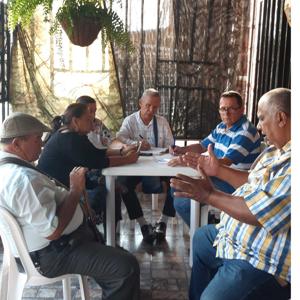 La Cosecha Palmira Valle sumida en el abandono por falta de inversión social.