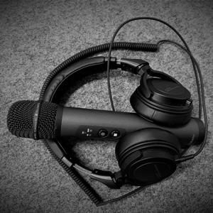 (Un-)erhörtes Universum - das All erzählt