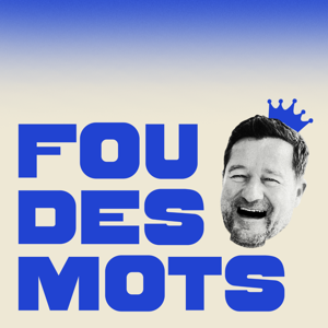 Fou des mots