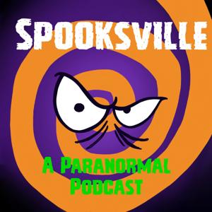 Spooksville
