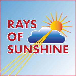 Rays of Sunshine