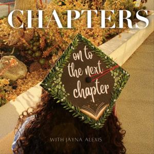 Chapters with Jayna Alexis
