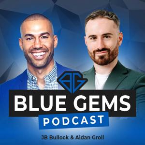 Blue Gems Podcast