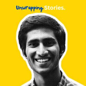 Unwrapping Stories