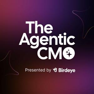 The Agentic CMO