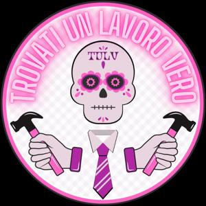 Trovati un lavoro vero!