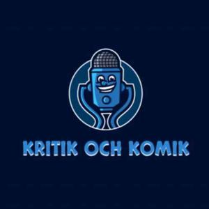 Kritik och Komik