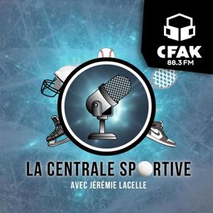 La centrale sportive