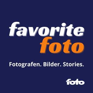 favorite foto – der fotoMAGAZIN Podcast