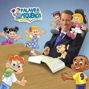Palavra aos pequenos